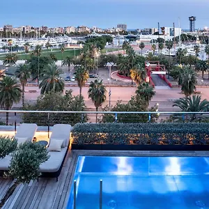 Serras Barcelone