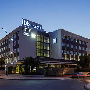 Ibis Budget Aeropuerto Avenida De Velazquez 2*, Malaga Hiszpania