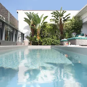 Ofelias 4sup By Bondia Group Barcelone