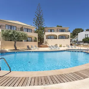 Mar Alcanada 4*, Port de Alcudia (Mallorca) Hiszpania