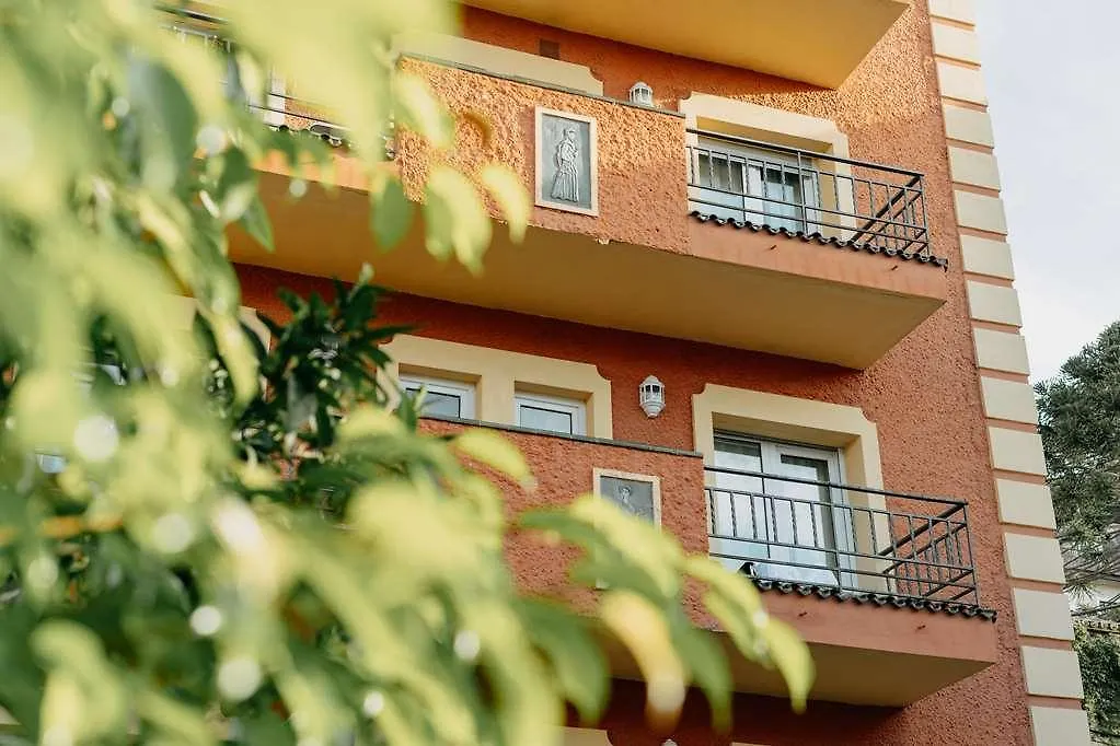 Hotel Soho Boutique Los Naranjos Malaga