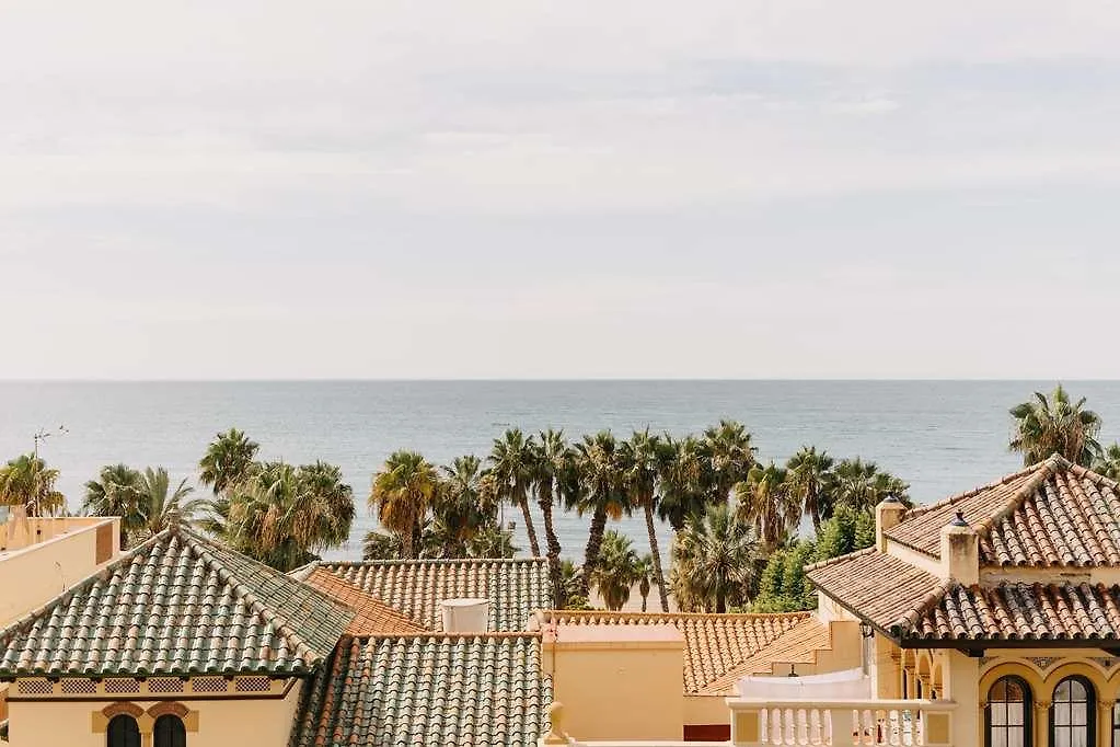 *** Hotel Soho Boutique Los Naranjos Malaga Spain