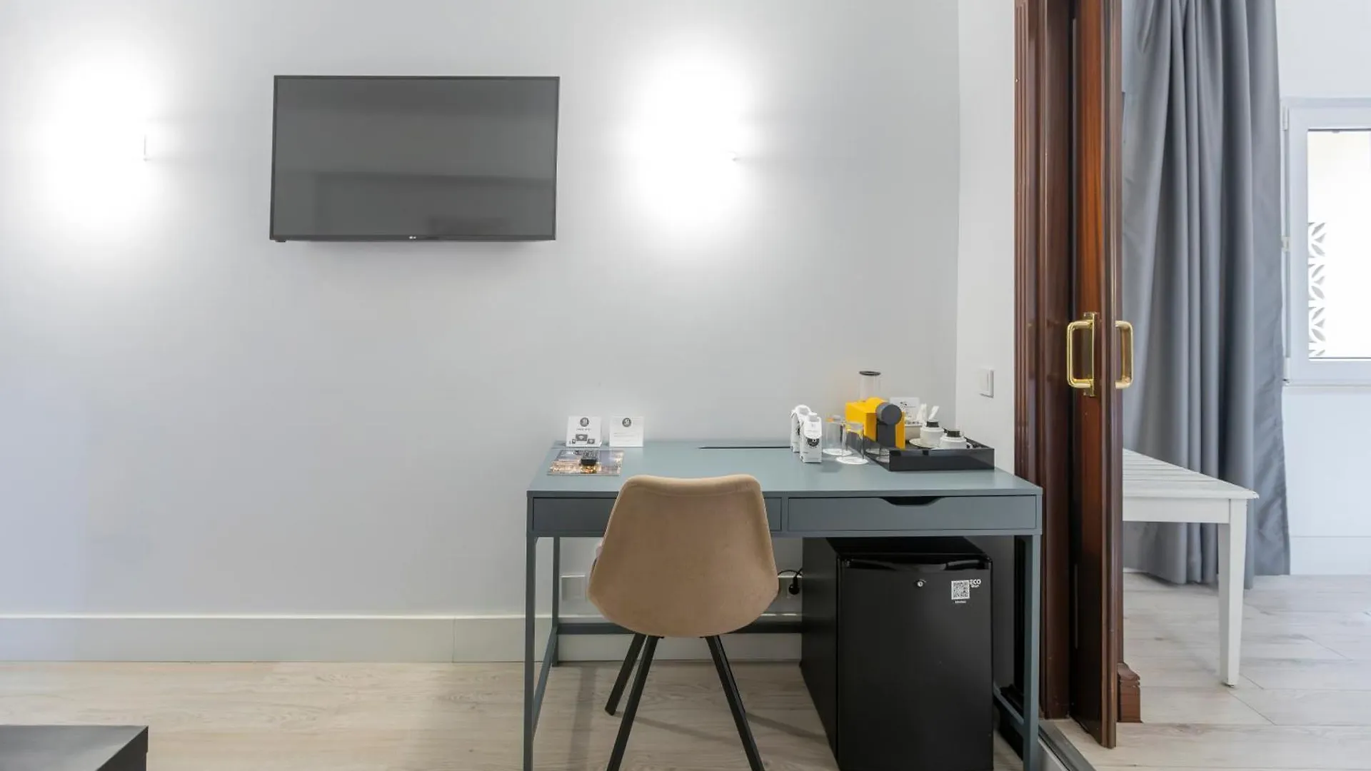 Hotel Soho Boutique Los Naranjos Malaga